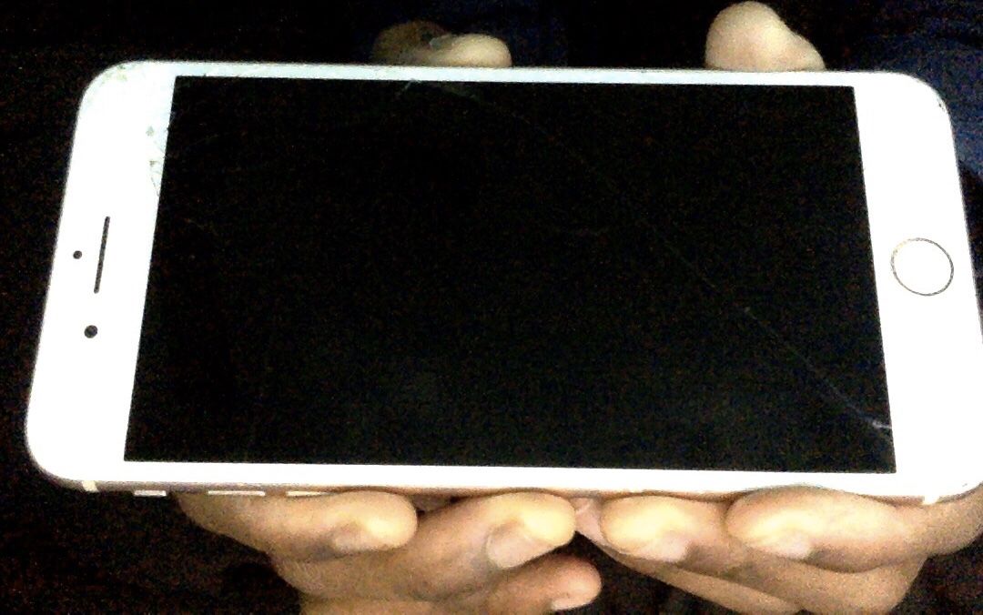 Iphone 8 Plus 64GB