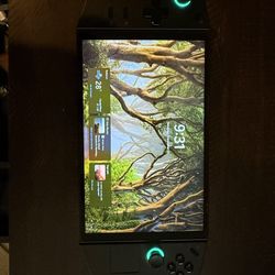 Legion Legion Go Pc/gaming Console 