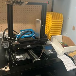 Ender 3 pro