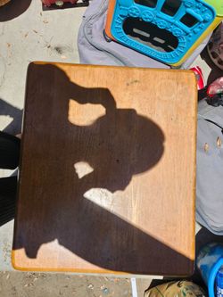 Small table