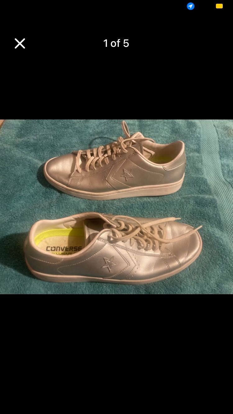 Converse 11