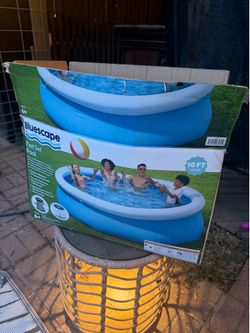 Free pool