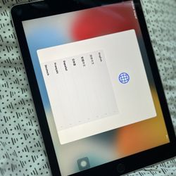 iPad Air!! Selling Cheap 