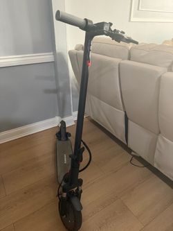 Kalorace Electric Scooter