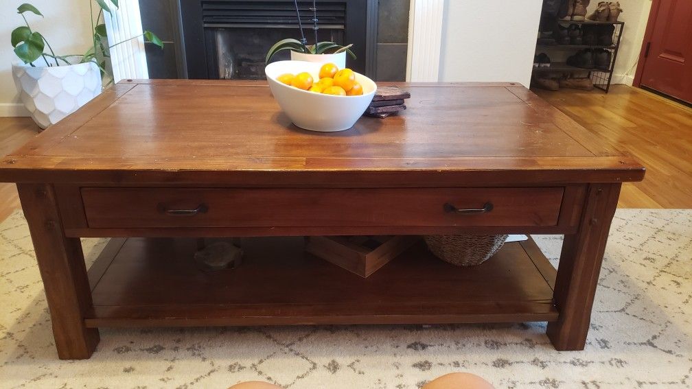 Coffee Table