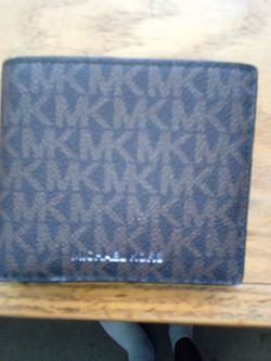 Michael Kors Men's Wallet
