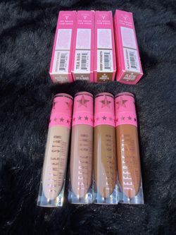 Jeffree Star ⭐️
