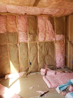 Insulation 