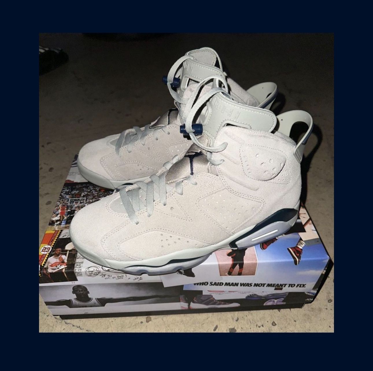 Jordan 6