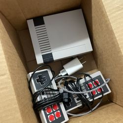 Coolbaby Family Computer System 