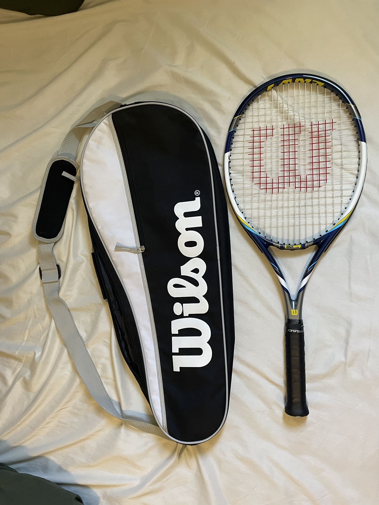 Wilson Tennis Racket