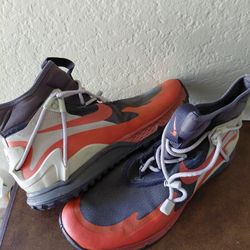 Men's Nike Boot Shoe