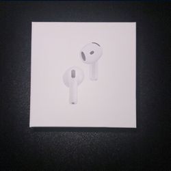 AirPods 4