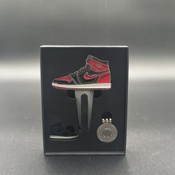 Jordan Golf Divot Tool