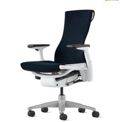Herman Miller Office Chair