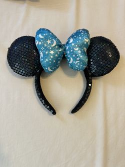 Disney Ears 