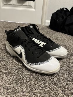 Nike Trout Cleats