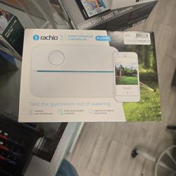 Rachio 3