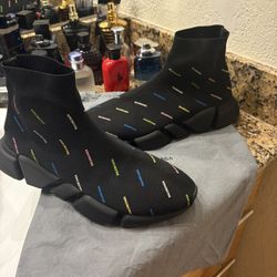 Balenciaga Shoes 