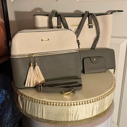 Brand New Purses