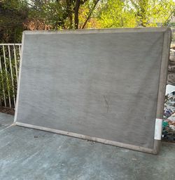 Free Bedframes