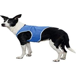 New Dog Cooling Vest(sz Small)”Soak In Water And Put On”