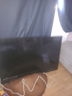 40 inch tv