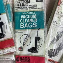 Vacuum Bags