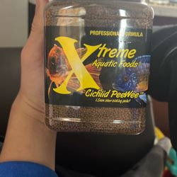 Treme Aquatic Foods