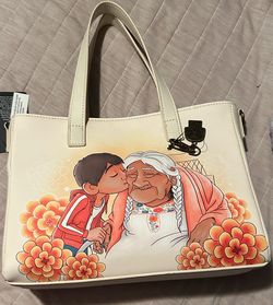 Coco loungefly