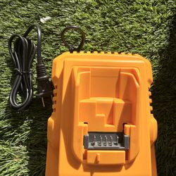 20 V Battery Charger