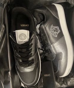 Versace Mens shoes