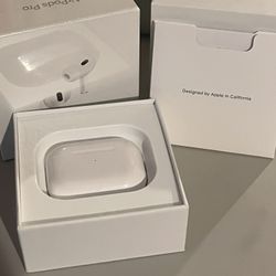 Airpods Pro 2