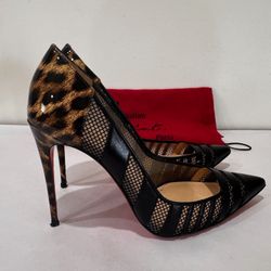 $150 - Size 9 Christian Louboutin
