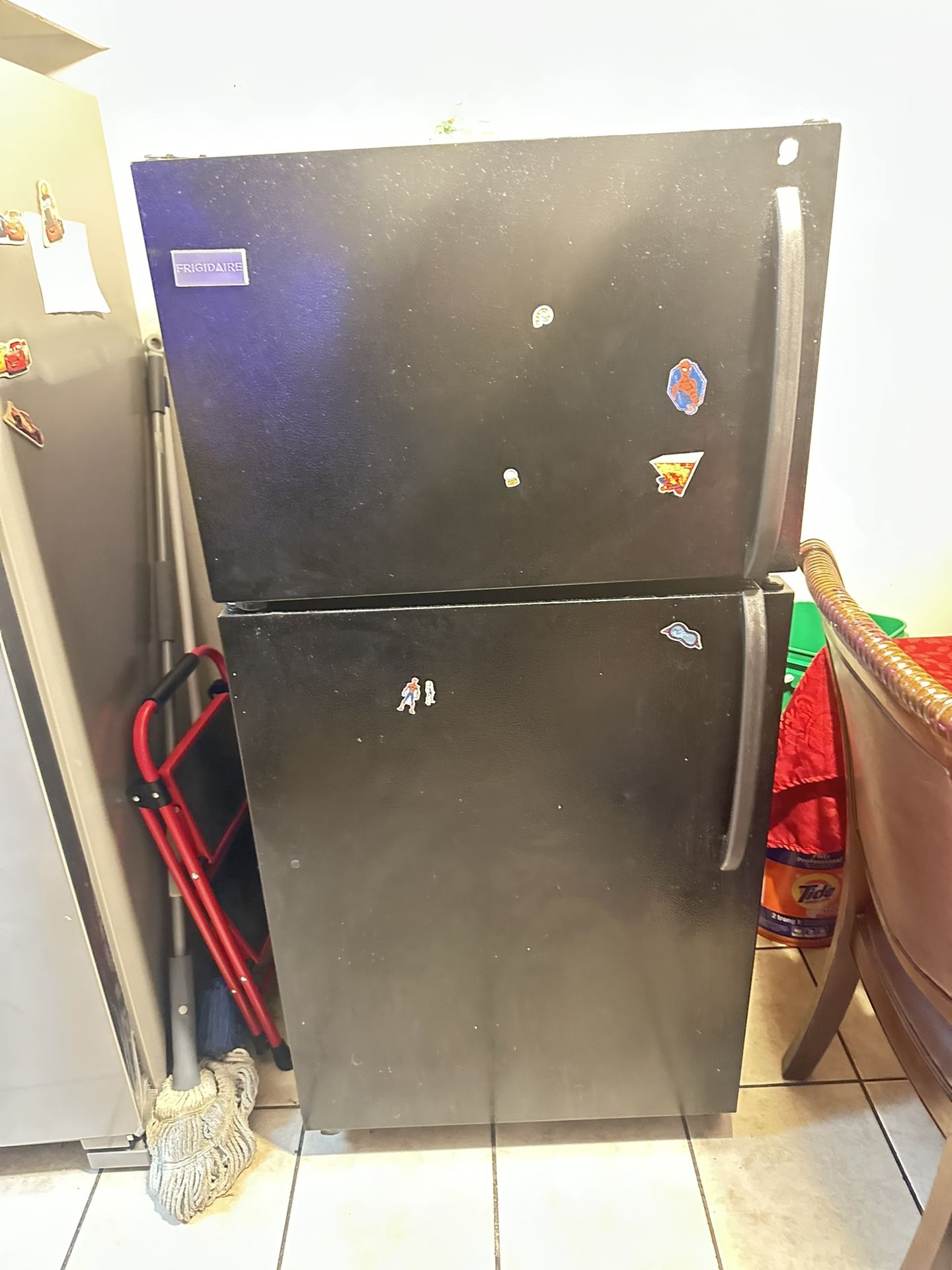 Refrigerator Frigidaire 