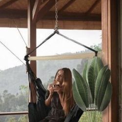 Hammock Swing 
