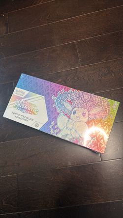 Prismatic SPC Collection