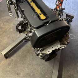 1.4L i4 chevy cruze engine 