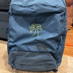 RTIC Road Trip Backpack - New with tags