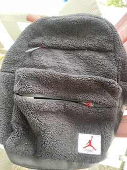 Jordan Sherpa Backpack