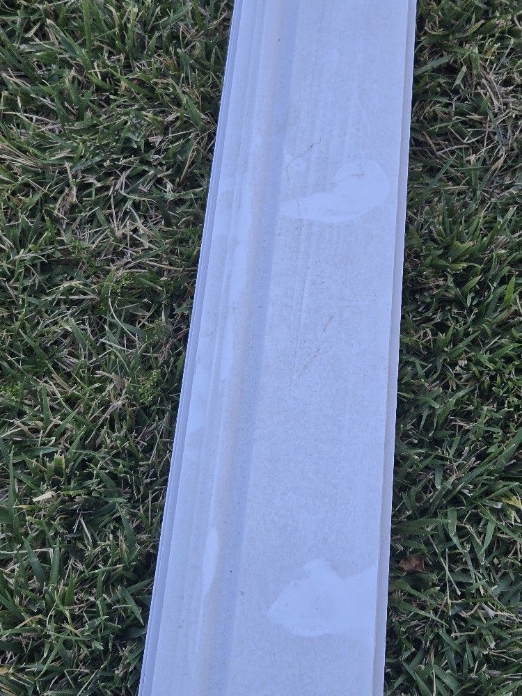 Base Boards 80 Feet Of 4 Inches