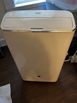 Portable Air Conditioner (GE)