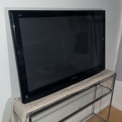 Panasonic Tv For Sale 