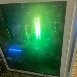 Gaming PC RTX