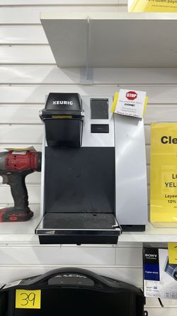 Keurig coffee maker