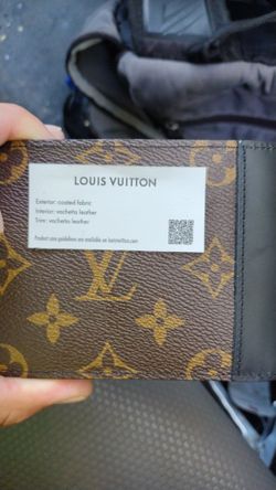 Louis Vuitton Wallet