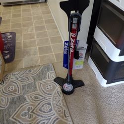 Air High Pressure Pump/bike