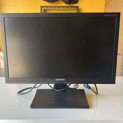 Samsung Computer Monitor 