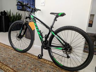 Scott aspect 950 green sales