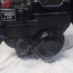 Briggs And Stratton 9.5 Hp 208 Cc Engine 